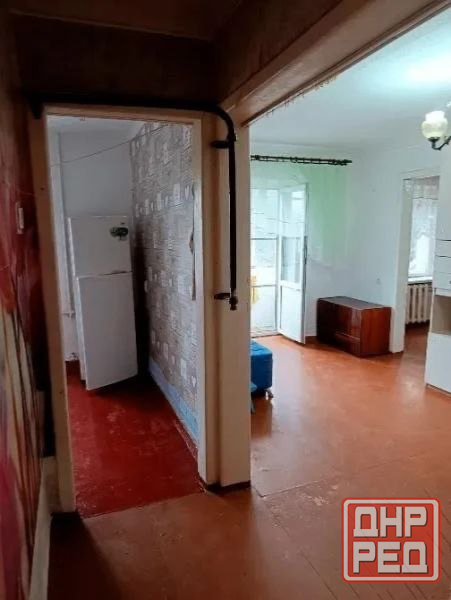 Продажа квартиры на Хлюпина Донецк - изображение 1