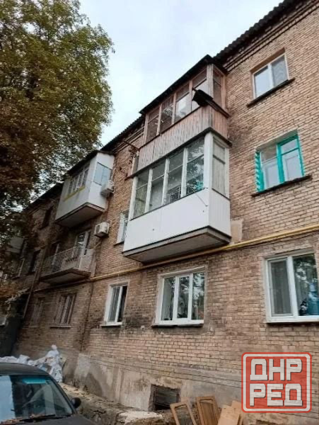 Продажа квартиры на Хлюпина Донецк - изображение 7