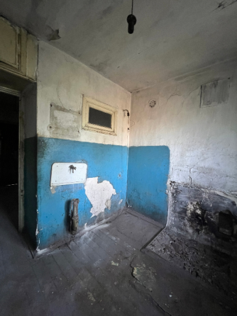 Продажа 1 комнатной квартиры Макеевка, Горняцкий район, пос. Холодная Балка, ул. Перова, д. 13 Макеевка