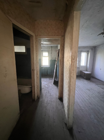 Продажа 1 комнатной квартиры Макеевка, Горняцкий район, пос. Холодная Балка, ул. Перова, д. 13 Макеевка