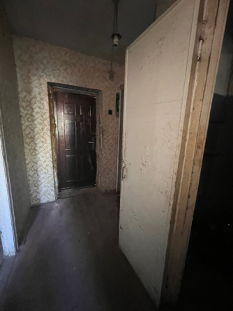 Продажа 1 комнатной квартиры Макеевка, Горняцкий район, пос. Холодная Балка, ул. Перова, д. 13 Макеевка