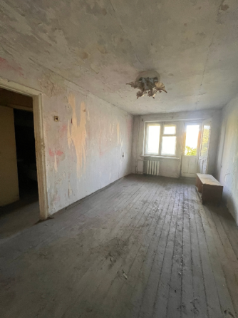 Продажа 1 комнатной квартиры Макеевка, Горняцкий район, пос. Холодная Балка, ул. Перова, д. 13 Макеевка