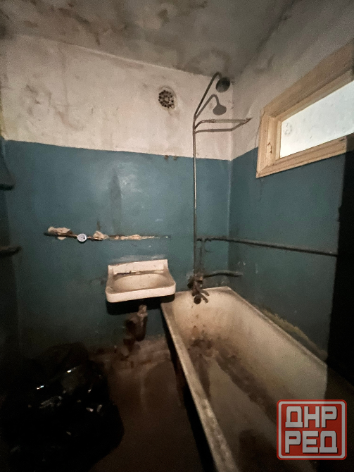 Продажа 1 комнатной квартиры Макеевка, Горняцкий район, пос. Холодная Балка, ул. Перова, д. 13 Макеевка - изображение 8