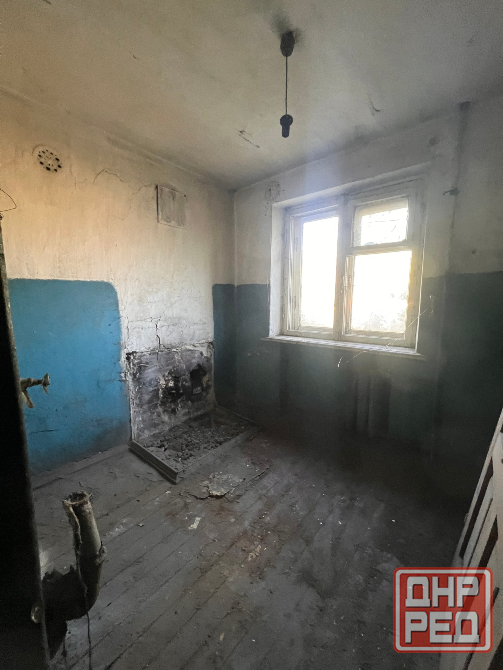 Продажа 1 комнатной квартиры Макеевка, Горняцкий район, пос. Холодная Балка, ул. Перова, д. 13 Макеевка - изображение 6