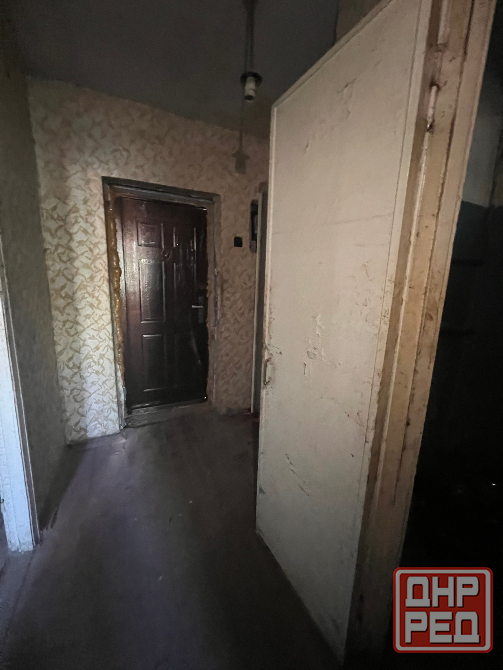 Продажа 1 комнатной квартиры Макеевка, Горняцкий район, пос. Холодная Балка, ул. Перова, д. 13 Макеевка - изображение 4