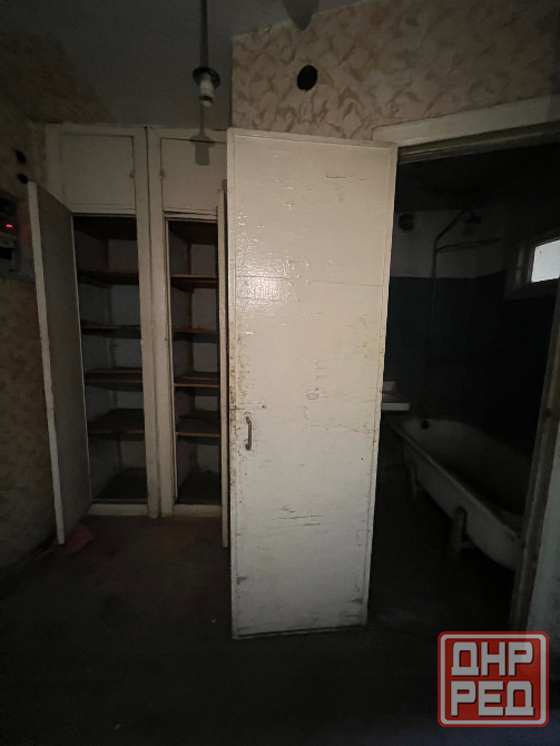 Продажа 1 комнатной квартиры Макеевка, Горняцкий район, пос. Холодная Балка, ул. Перова, д. 13 Макеевка - изображение 7