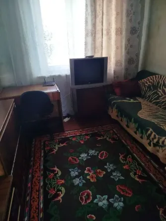 Аренда 3к, Зеленый в Макеевка