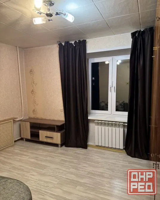 Сдается 1-комнатная квартира в Калининском районе по улице Капитана Ратникова Донецк - изображение 9