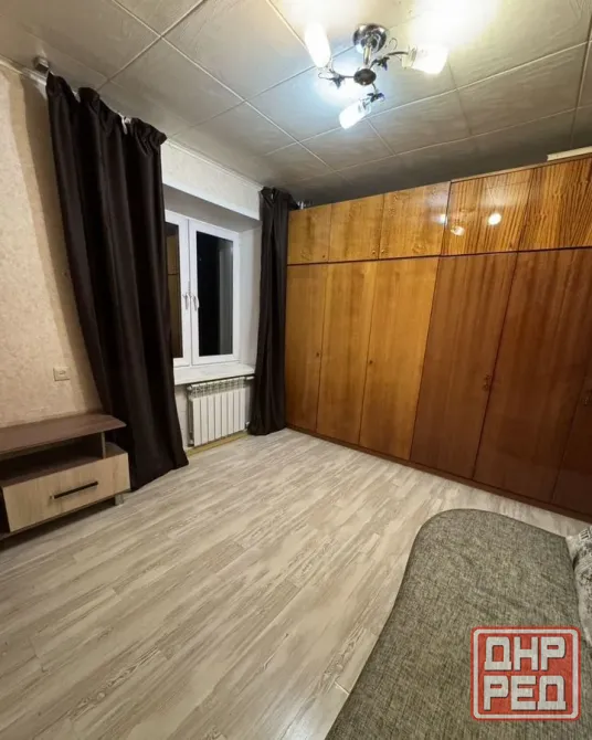 Сдается 1-комнатная квартира в Калининском районе по улице Капитана Ратникова Донецк - изображение 2