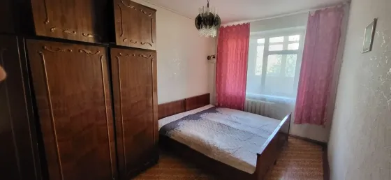 Сдам 4 комн. пр-кт Дзержинского Донецк