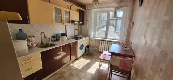 Сдам 4 комн. пр-кт Дзержинского Донецк