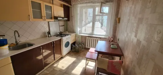 Сдам 4 комн. пр-кт Дзержинского Донецк