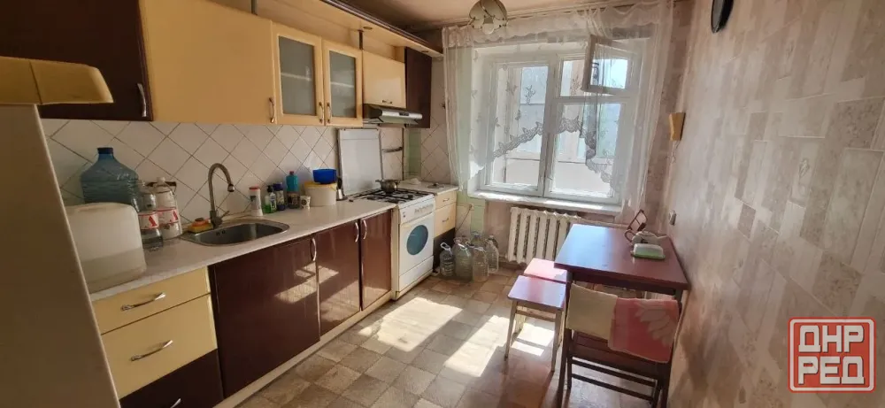 Сдам 4 комн. пр-кт Дзержинского Донецк - изображение 2
