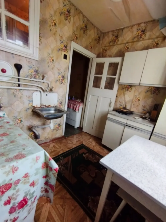 Продажа 2-х комнатной квартиры в Червоногвардейском районе города Макеевка ул.Растрелли (Восточный) Макеевка
