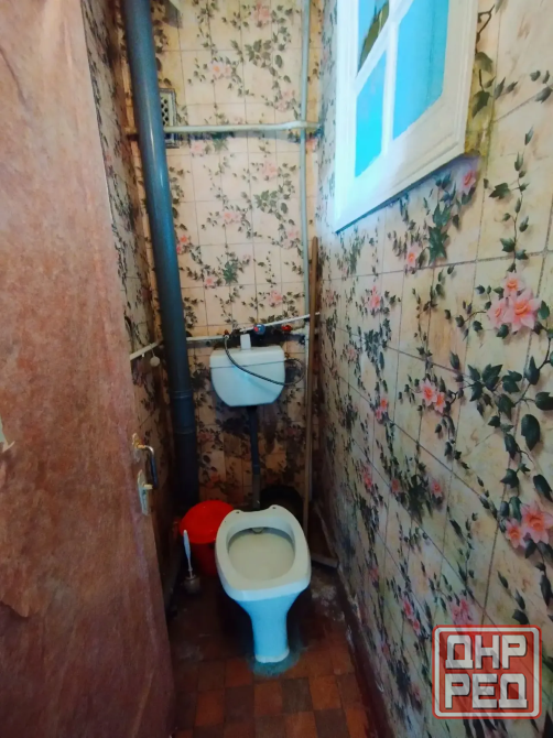 Продажа 2-х комнатной квартиры в Червоногвардейском районе города Макеевка ул.Растрелли (Восточный) Макеевка - изображение 7