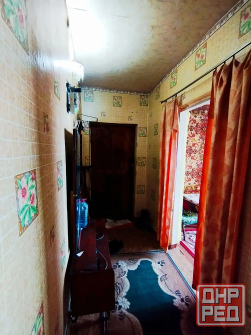 Продажа 2-х комнатной квартиры в Червоногвардейском районе города Макеевка ул.Растрелли (Восточный) Макеевка - изображение 9