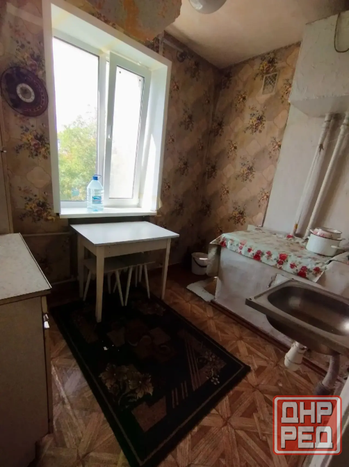 Продажа 2-х комнатной квартиры в Червоногвардейском районе города Макеевка ул.Растрелли (Восточный) Макеевка - изображение 6
