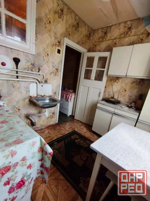 Продажа 2-х комнатной квартиры в Червоногвардейском районе города Макеевка ул.Растрелли (Восточный) Макеевка - изображение 5