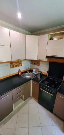 Продается 1 комнатная квартира г. Мариуполь, Центральный р-он Мариуполь