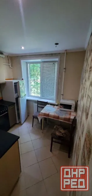 Продается 1 комнатная квартира г. Мариуполь, Центральный р-он Мариуполь - изображение 2