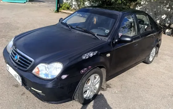 Продам автомобиль Geely CK2 Макеевка