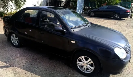 Продам автомобиль Geely CK2 Макеевка