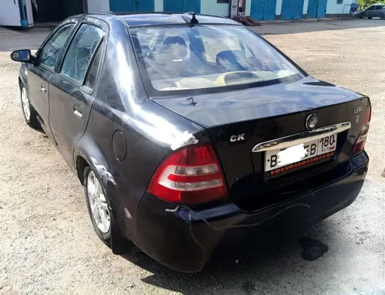 Продам автомобиль Geely CK2 Макеевка