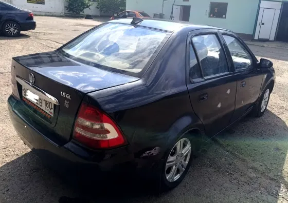 Продам автомобиль Geely CK2 Макеевка