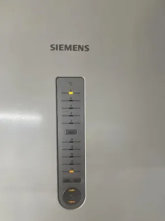Холодильник Siemens KG46NA00 Донецк