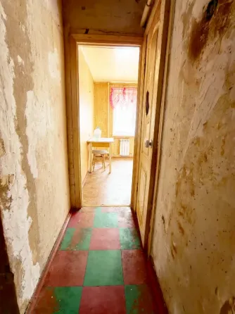 Продажа 2-х комнатной квартиры в центре г. макеевки (микрорайон солнечный) Макеевка