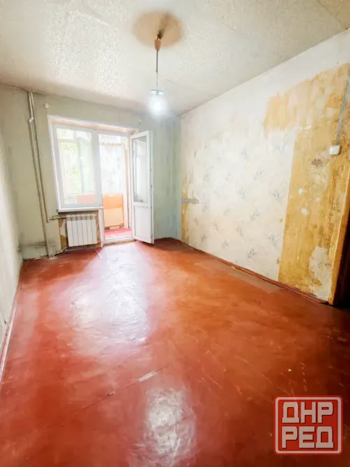 Продажа 2-х комнатной квартиры в центре г. макеевки (микрорайон солнечный) Макеевка - изображение 2