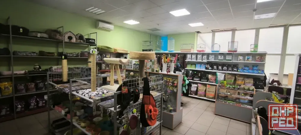 Предлагается в аренду помещение на Донском! Ориентир рынок Донской! Площадь 70 кв м,1-й этаж! Донецк - изображение 4