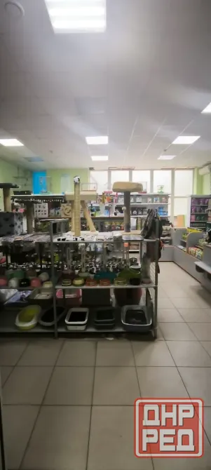 Предлагается в аренду помещение на Донском! Ориентир рынок Донской! Площадь 70 кв м,1-й этаж! Донецк - изображение 5