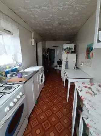 дом в Ленинском р-не Донецк