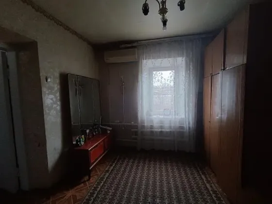 дом в Ленинском р-не Донецк