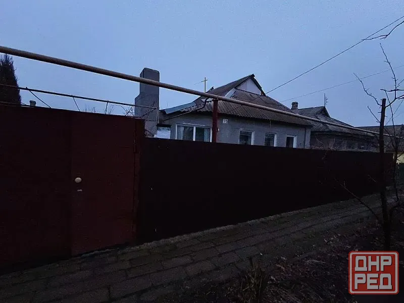 дом в Ленинском р-не Донецк - изображение 1