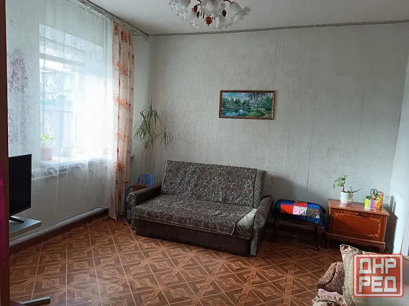 дом в Ленинском р-не Донецк - изображение 5
