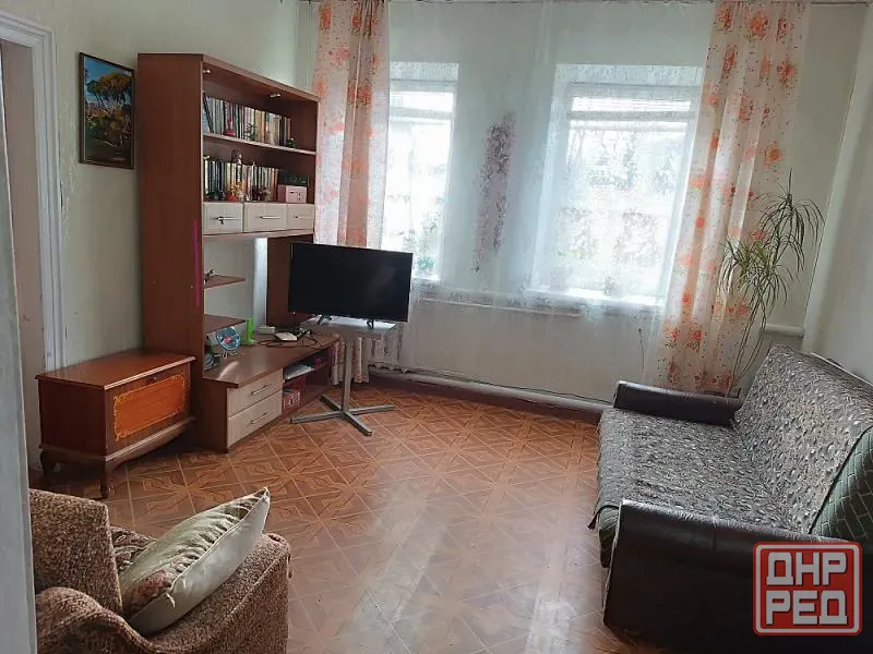 дом в Ленинском р-не Донецк - изображение 4