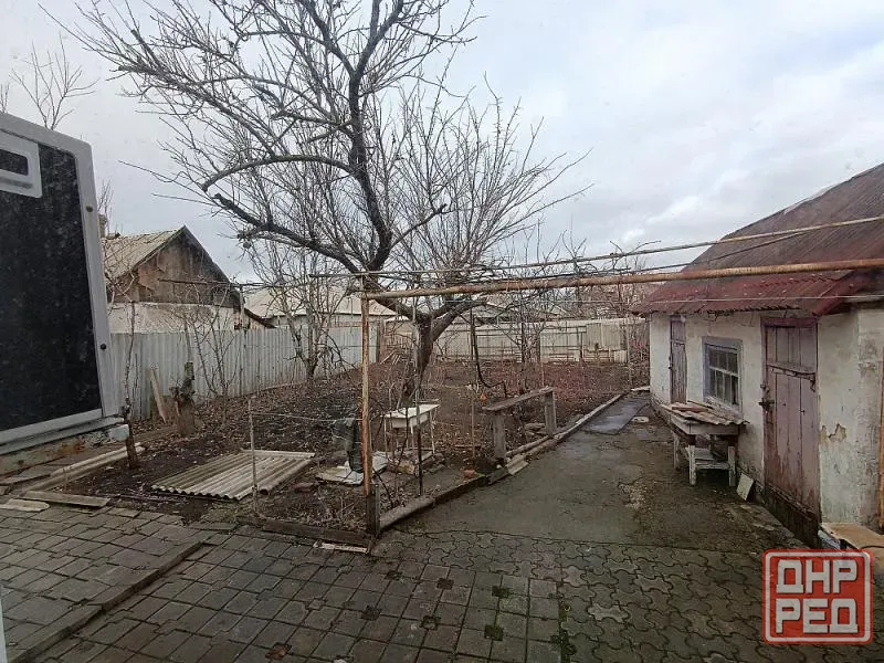 дом в Ленинском р-не Донецк - изображение 2