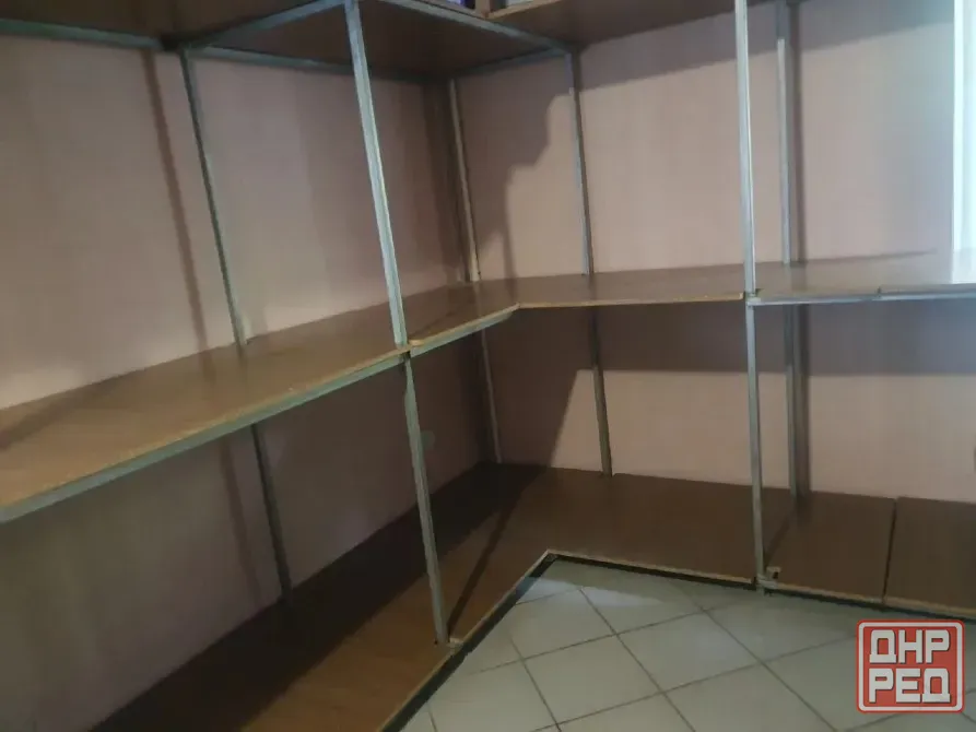 Продажа Помещения коммерческого в Киевском районе, ж.д вокзал , отдельный вход Донецк - изображение 6