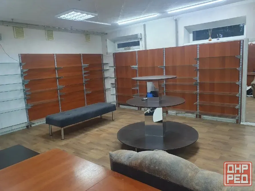 Продажа Помещения коммерческого в Киевском районе, ж.д вокзал , отдельный вход Донецк - изображение 4