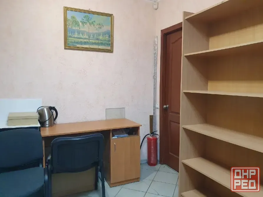 Продажа Помещения коммерческого в Киевском районе, ж.д вокзал , отдельный вход Донецк - изображение 8