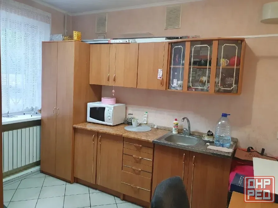 Продажа Помещения коммерческого в Киевском районе, ж.д вокзал , отдельный вход Донецк - изображение 2