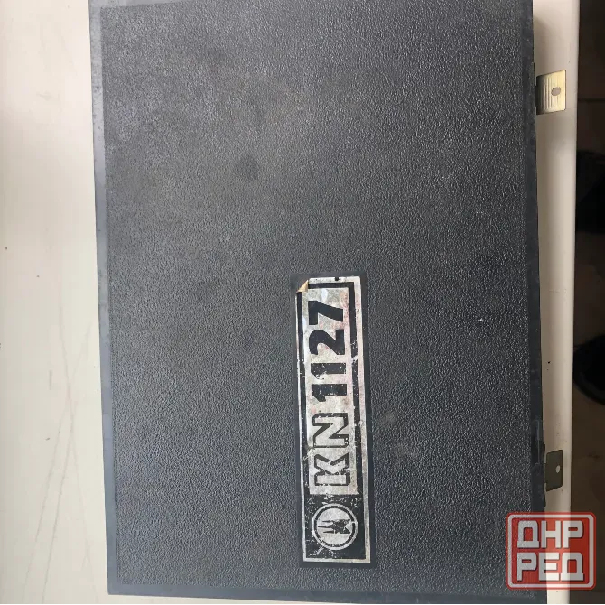 Компрессометр для дизельных двигателей kn 1127 Донецк - изображение 2