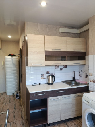 Продам 1 ком квартиру Донецк