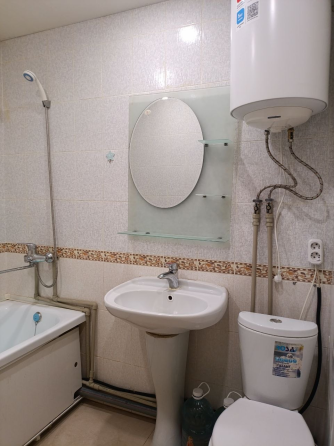 Продам 1 ком квартиру Донецк