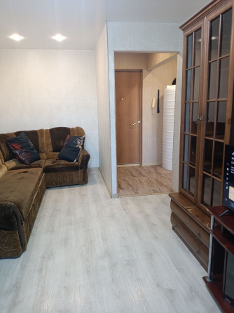 Продам 1 ком квартиру Донецк