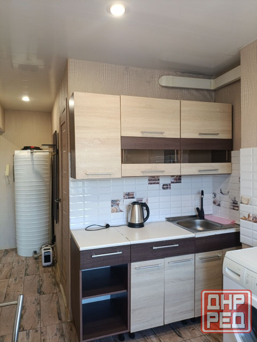 Продам 1 ком квартиру Донецк - изображение 3