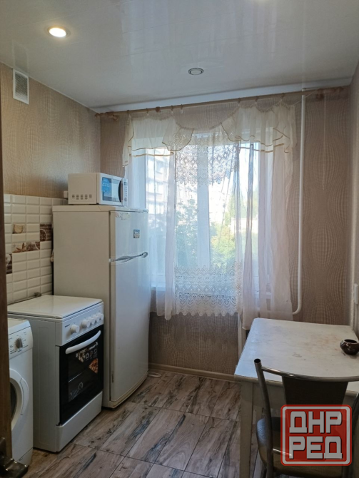 Продам 1 ком квартиру Донецк - изображение 4