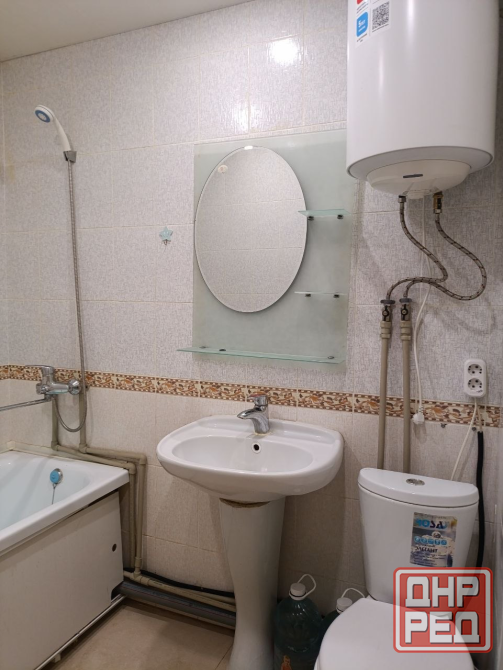 Продам 1 ком квартиру Донецк - изображение 5